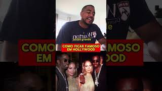 P DIDDY TINHA 1000 CAIXAS DE LUBRIFICANTES EM CASA [upl. by Sigrid]