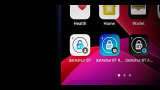 iStorage DatAshur BT [upl. by Olivette]