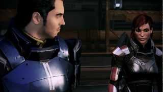 Femshep Mars Bitch to Kaidan 3 [upl. by Freberg]