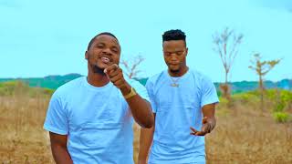 Official VIDEO Umusepela Crown  quotBlacksheepquot Ft Vinchenzo Latest Zambian Music 2022 [upl. by Morette]