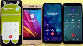 30 Minute Compilation of Mobile CallsNeffos Samsung iPhone LG Oppo Xiaomi Sony Nokia Honor [upl. by Nauqan]