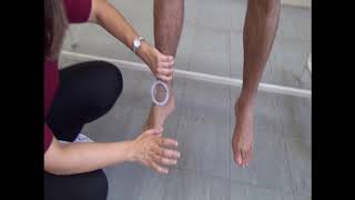 Supination and pronation ROM [upl. by Bassett]