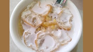 បង្អែម តៅស៊ន ងាយៗ ឆ្ងាញ់  Tao Sorn Dessert Yummy [upl. by Haley167]