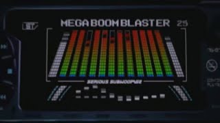 mega boom blaster [upl. by Segalman239]