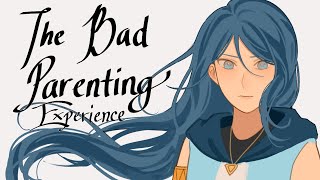 Bad Parenting  KREW animatic [upl. by Aleahs207]