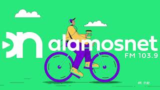 🔴 FM ALAMOSNET 1039 EN VIVO  MOTORES ONLINE 05122024 [upl. by Mariana]