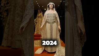 ROYAL WEDDING DRESSES NOW AND THEN  shorts royalfamily queenelizabeth britishmonarchy edit [upl. by Giralda]