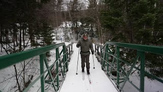 Connecté Laurentides  Démocratiser laccès à lactivité physique [upl. by Arakihc584]