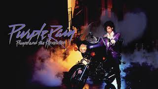 Prince  Purple Rain 2015 Paisley Park Remaster Full Album [upl. by Eirlav730]