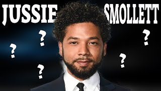 JUSSIE SMOLLETT  Why did Jussie Smollett lie [upl. by Naghem]