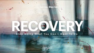 Richfield Christian Fellowship Service November 10th  Recovery Pt1 [upl. by Corette]