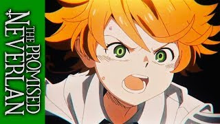 The Promised Neverland Opening  Touch Off 【English Dub Cover】Song by NateWantsToBattle [upl. by Lladnor774]