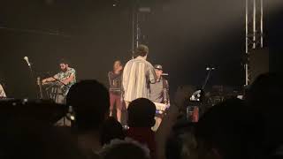 Hobo Johnson amp The Lovemakers  All In My Head  Reading Festival 2019 [upl. by Farris688]