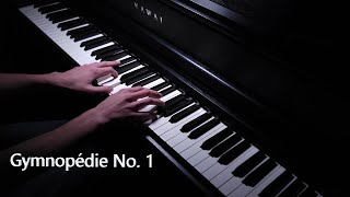 Erik Satie  Gymnopédie No 1 [upl. by Alletsirhc]