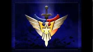 Command amp Conquer Generals OST  USA Idle Theme 1 [upl. by Cecilia]