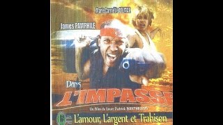 LImpasse le film daction de Louis Patrick Barthélémy [upl. by Lion]