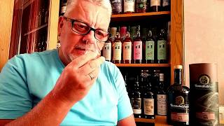 Whisky Review No31BUNNAHABHAIN MOINE The Pleasure is in the Sharing [upl. by Ellerahc406]