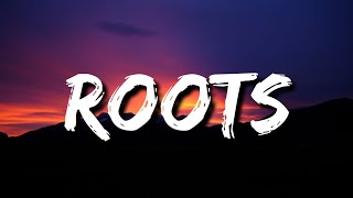 Grace Davies  roots Lyrics Oh my roots wont keep me warm [upl. by Putnem520]