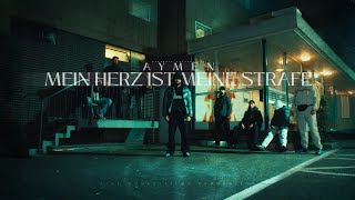 AYMEN  MEIN HERZ IST MEINE STRAFE prod by Chryziz [upl. by Divadnahtanoj]