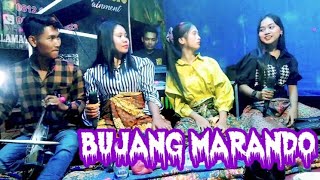 Rabab DJ AsyikEry Muliana Ita Chaniago Vina Donita Cintia [upl. by Ddal989]