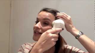 Jai testé la brosse Clarisonic Mia 2 [upl. by Lorinda]