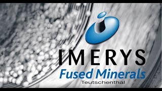 Imerys Fused Minerals Teutschenthal GmbH  Unternehmensfilm [upl. by Abate820]