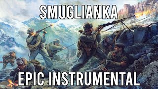 Smuglianka Смуглянка  EPIC VERSION Soviet Song [upl. by Aura]