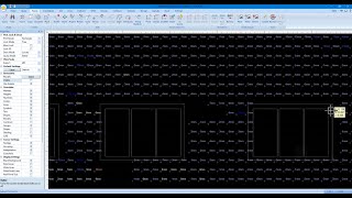 Checking the Verticality of a Wall in a Point Cloud using n4ce [upl. by Jaclin]