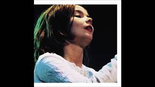 Björk  Human Behaviour Live MTV Unplugged 1994 [upl. by Dirgni]