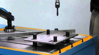 Introduction to TAPRITE Tapping Systems  Tapping Made Easy [upl. by Nivak]