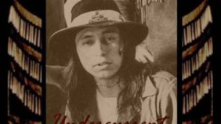 John Trudell  Undercurrent [upl. by Yerffej]