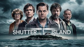 Shutter Island 2 Trailer 1 Movie clips Classic Trailers 2024 [upl. by Ilrac]