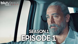 Wolf 2039  Episode 1 English Subtitle Börü2039  Season 1 4K [upl. by Sidonnie]