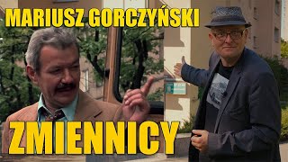 Mariusz Gorczyński w serialu quotZmiennicyquot Przedstawia Rafał Dajbor [upl. by Bohannon10]