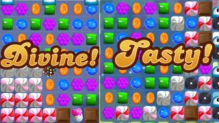 Candy Crush Level2903 amp 2904 [upl. by Giralda]