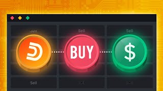 How To Buy And Sell DuinoCoin [upl. by Nessah30]