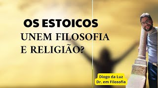 A filosofia estoica como forma de espiritualidade a perspectiva de Epicteto de Hierápolis [upl. by Nehgaem926]