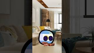 como cuidar a argentina countryballs polanball humor viralvideo [upl. by Rehpotirhc]