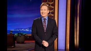 Conan OBrien Hosting the Oscars What to Expect [upl. by Jacie]