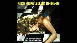 Assassino Nel Buio  Luciano Michelini 1975 [upl. by Conant]