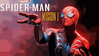 Marvels Spider Man Remastered🕸️ [upl. by Kayle]