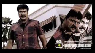 Doubles Movie Starring Megastar Mammootty Nadia Moidu Tapasee Pannu [upl. by Ahsiral]