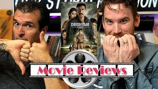 DRISHYAM  Movie Review [upl. by Tnaryb]