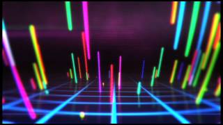 HD VJ Loop Visual for Resolume Serato Video VDMX MixEmergency Arkaos [upl. by Jenni]