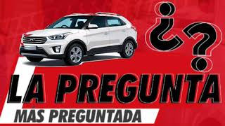 Hyundai Cantus 2016 en adelante La pregunta más preguntada de esta semana [upl. by Crispen]