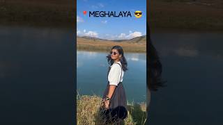 Meghalaya😍 travel choomantar song meghalaya traveldiaries shorts youtubeshorts youtube [upl. by Jessalyn]