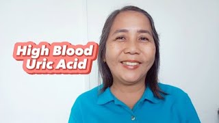 What is High Blood Uric Acid hyperuricemia amp Its Signs amp Symptoms [upl. by Yrolg533]