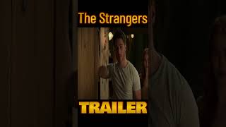 The Strangers Chapter 1 Official Trailer 2024  TheStrangersMovie thestrangers thestranger [upl. by Atalya]