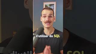 Ma formation SQL enfin disponible [upl. by Ahsinuq]