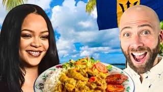 100 Hours in Barbados Full Documentary Rihannas Favorite Bajan Street Food in Barbados [upl. by Rask]